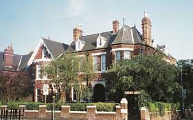 Ascot House B&B,  York